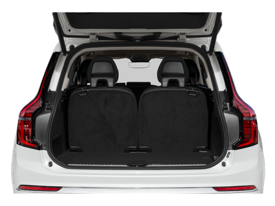 2026 Volvo XC90 Plus