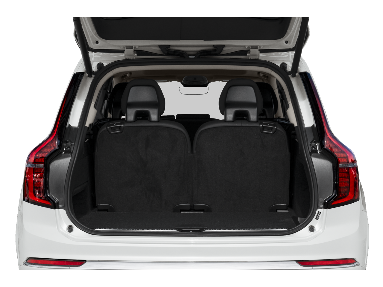 2026 Volvo XC90 Plus