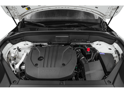 2026 Volvo XC90 Plus