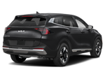 2027 Kia Sportage LX
