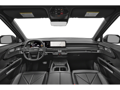 2027 Kia Telluride SX-Prestige