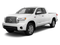 2010 Toyota Tundra 4WD Truck Base