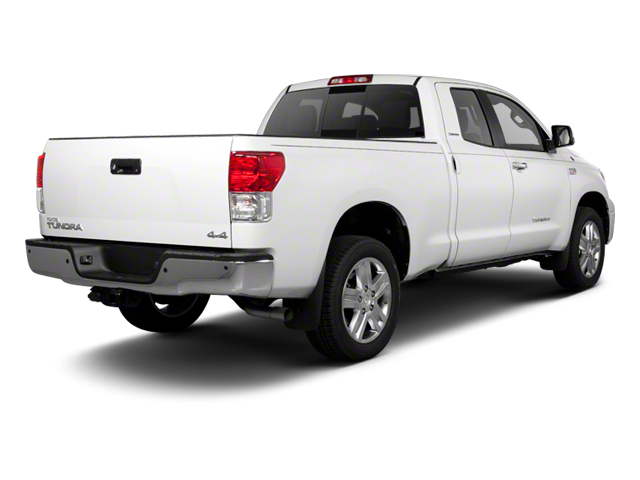 2010 Toyota Tundra 4WD Truck Base