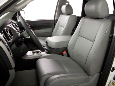 2010 Toyota Tundra 4WD Truck Base