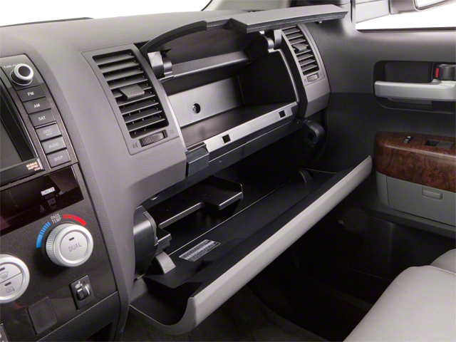 2010 Toyota Tundra 4WD Truck Base