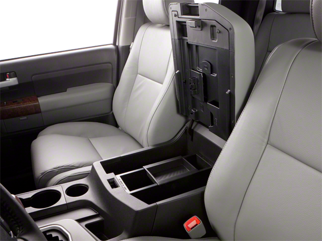 2010 Toyota Tundra 4WD Truck Base