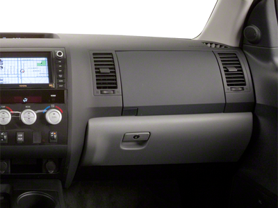 2010 Toyota Tundra 4WD Truck Base