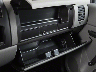 2011 Chevrolet Silverado 1500 Work Truck