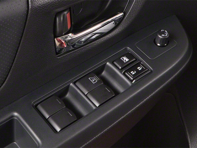 2012 Subaru Impreza Wagon 2.0i Sport Limited