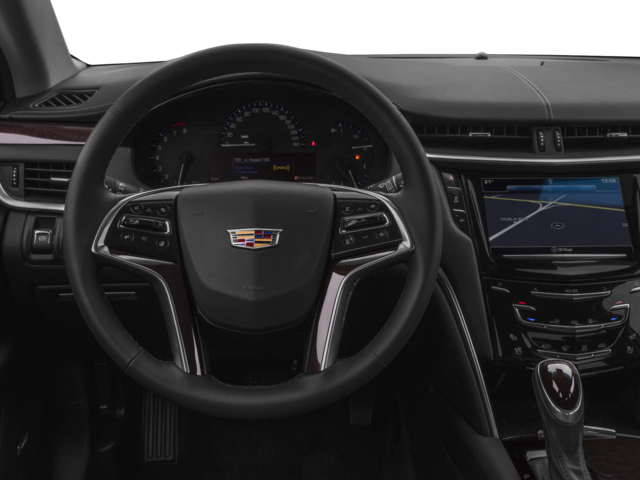 2016 Cadillac XTS Luxury Collection