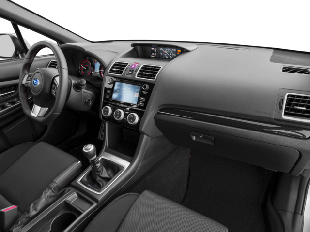 2017 Subaru WRX Base
