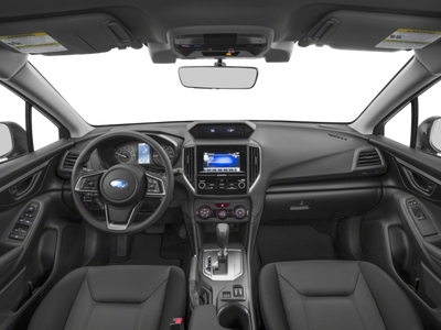 2018 Subaru Impreza Premium