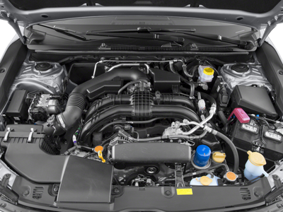 2018 Subaru Impreza Premium