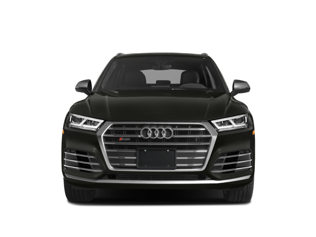 2019 Audi SQ5 Prestige