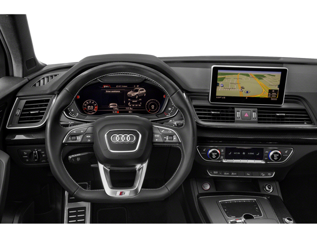 2019 Audi SQ5 Prestige