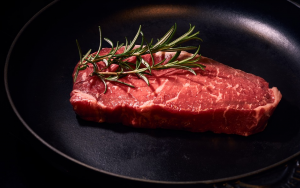 Steak Dinner in Butler, PA