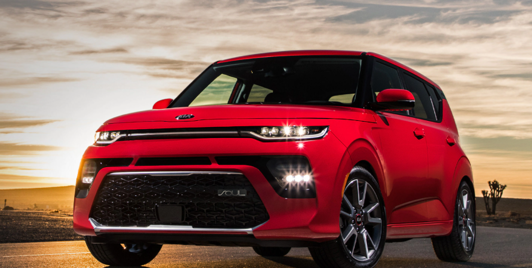 Here’s What’s New in the 2021 Soul – Mike Kelly Kia Blog