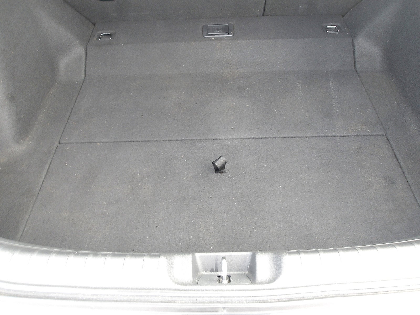 2024 Honda Civic Hatchback EX-L