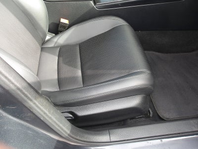 2024 Honda Civic Hatchback EX-L