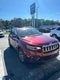 2020 Jeep Cherokee Lux