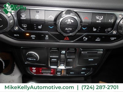 2024 Jeep Wrangler Rubicon 392 Final Edition