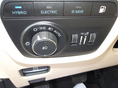 2022 Jeep Grand Cherokee 4xe Base