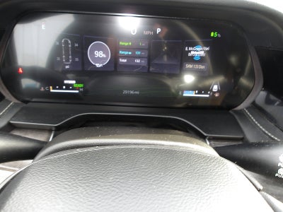 2022 Jeep Grand Cherokee 4xe Base