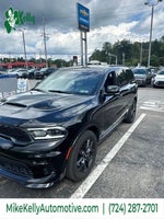 2026 Dodge Durango GT Premium HEMI V8