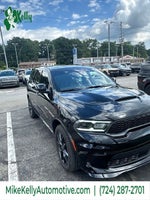 2026 Dodge Durango GT Premium HEMI V8