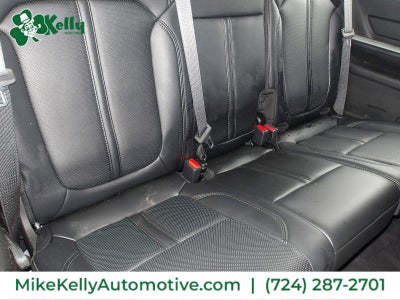 2022 Jeep Wagoneer Series I