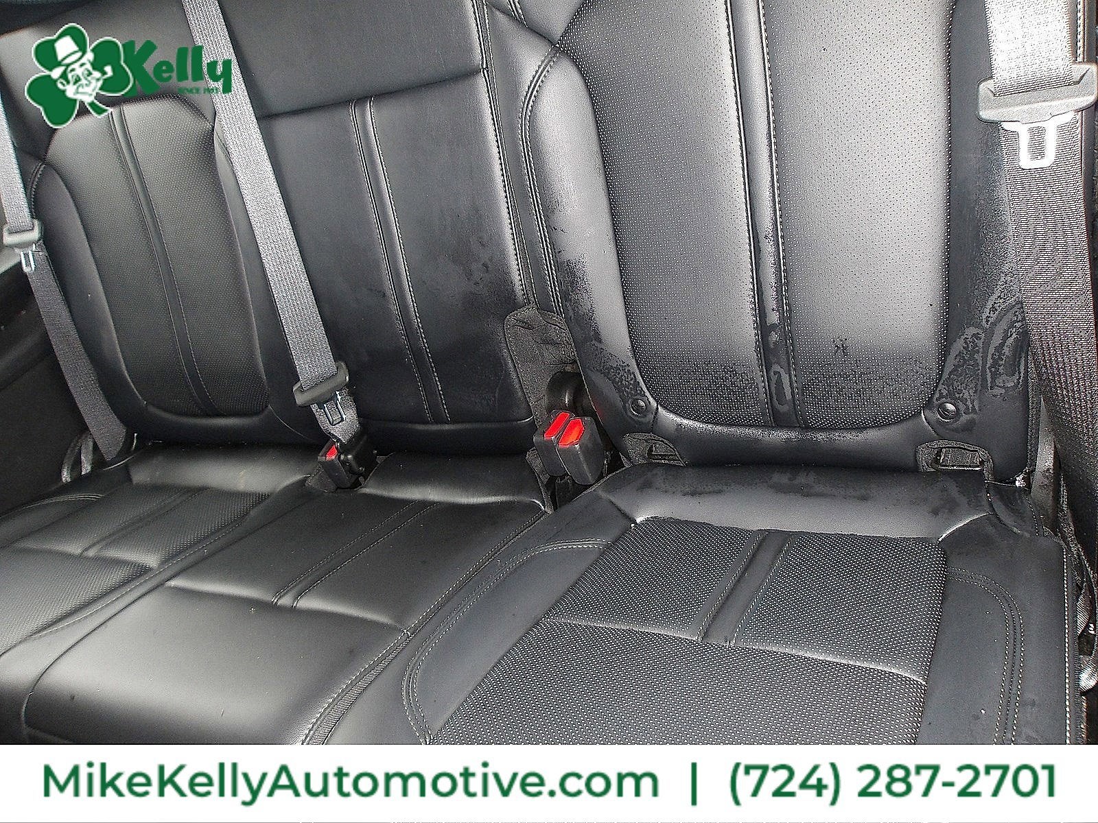 2022 Jeep Wagoneer Series I