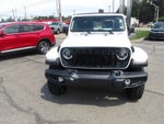 2024 Jeep Gladiator Willys