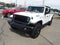 2024 Jeep Gladiator Willys