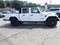2024 Jeep Gladiator Willys
