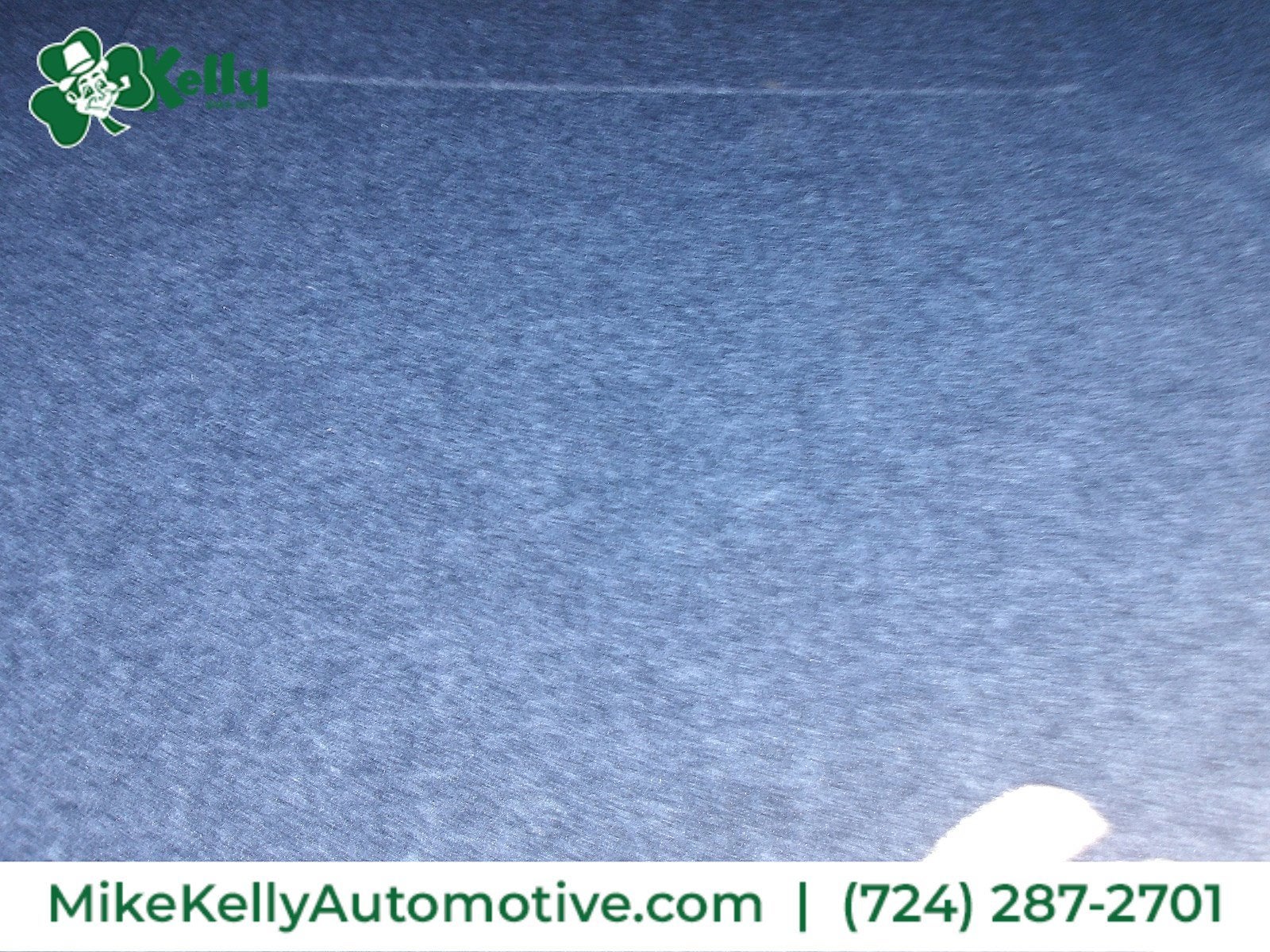 2015 Ford Mustang Base