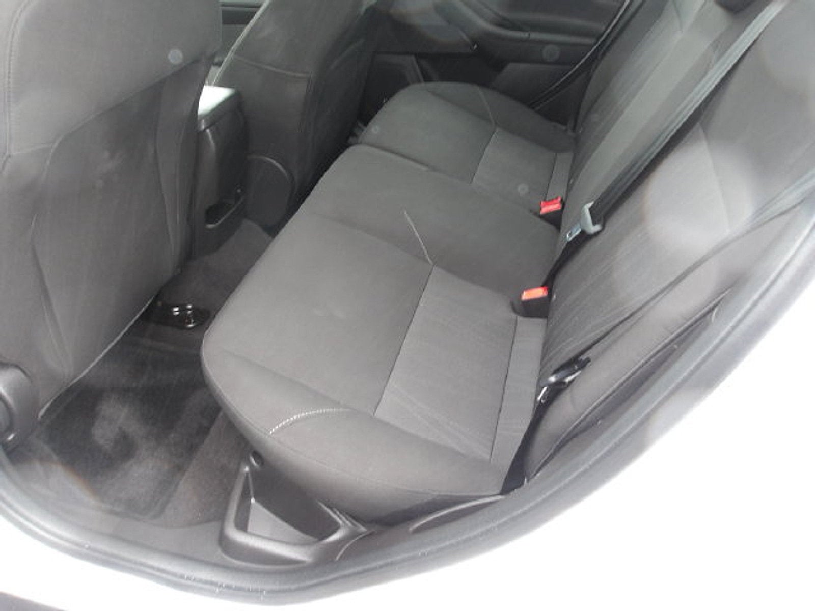 2018 Ford Focus SEL