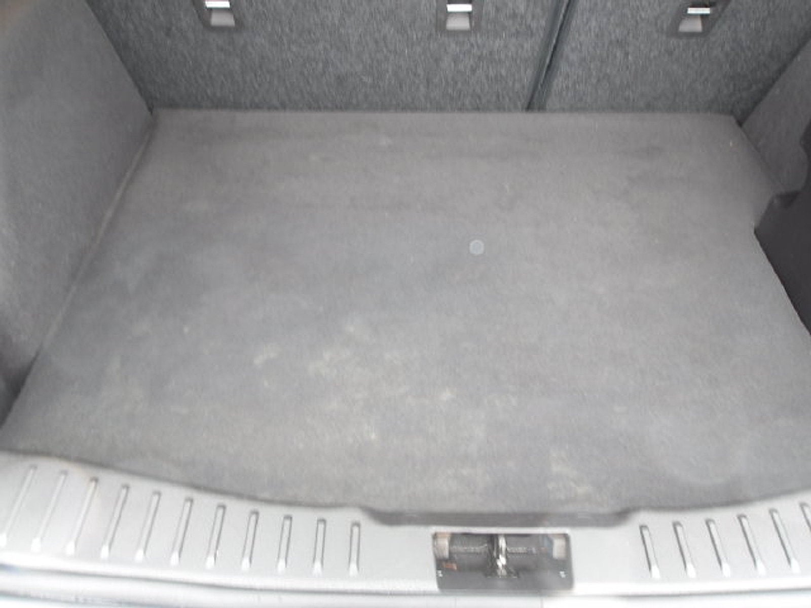 2018 Ford Focus SEL