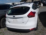 2018 Ford Focus SEL
