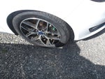 2018 Ford Focus SEL