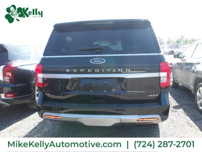 2023 Ford Expedition Max XLT