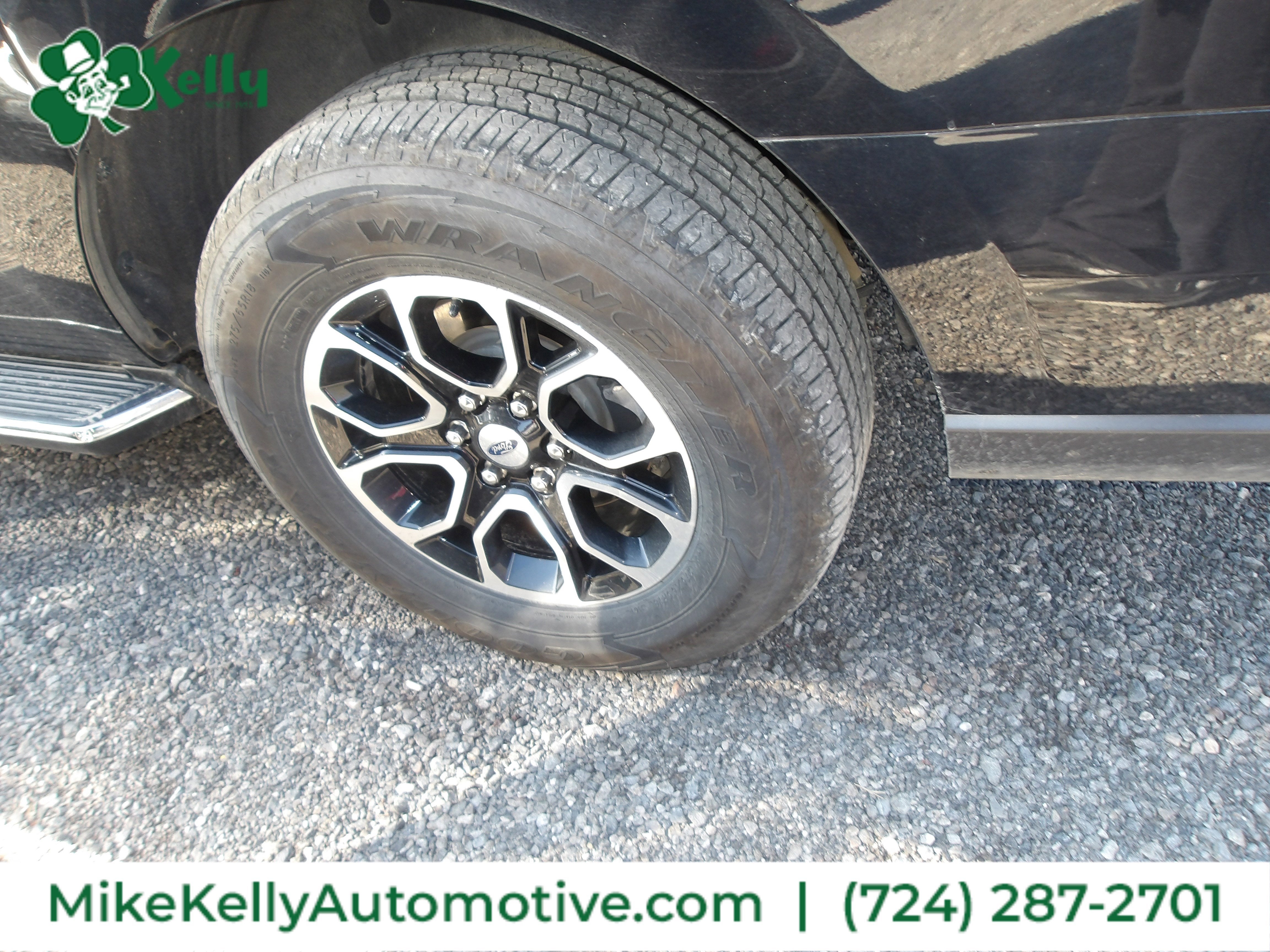 2023 Ford Expedition Max XLT