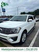 2021 Ford Expedition Max XLT