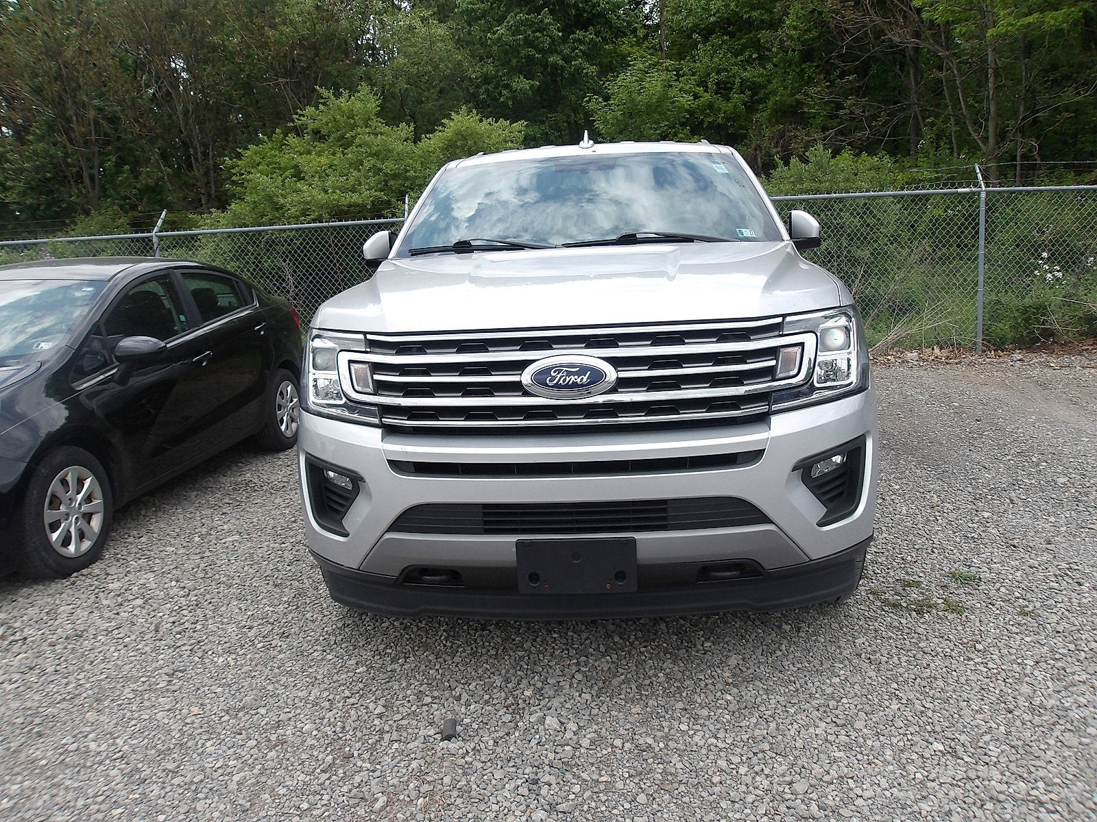 2019 Ford Expedition XLT