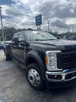 2023 Ford Super Duty F-450 DRW XL