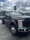 2023 Ford Super Duty F-450 DRW XL