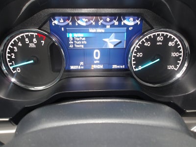 2023 Ford F-150 Base