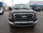 2023 Ford F-150 Base