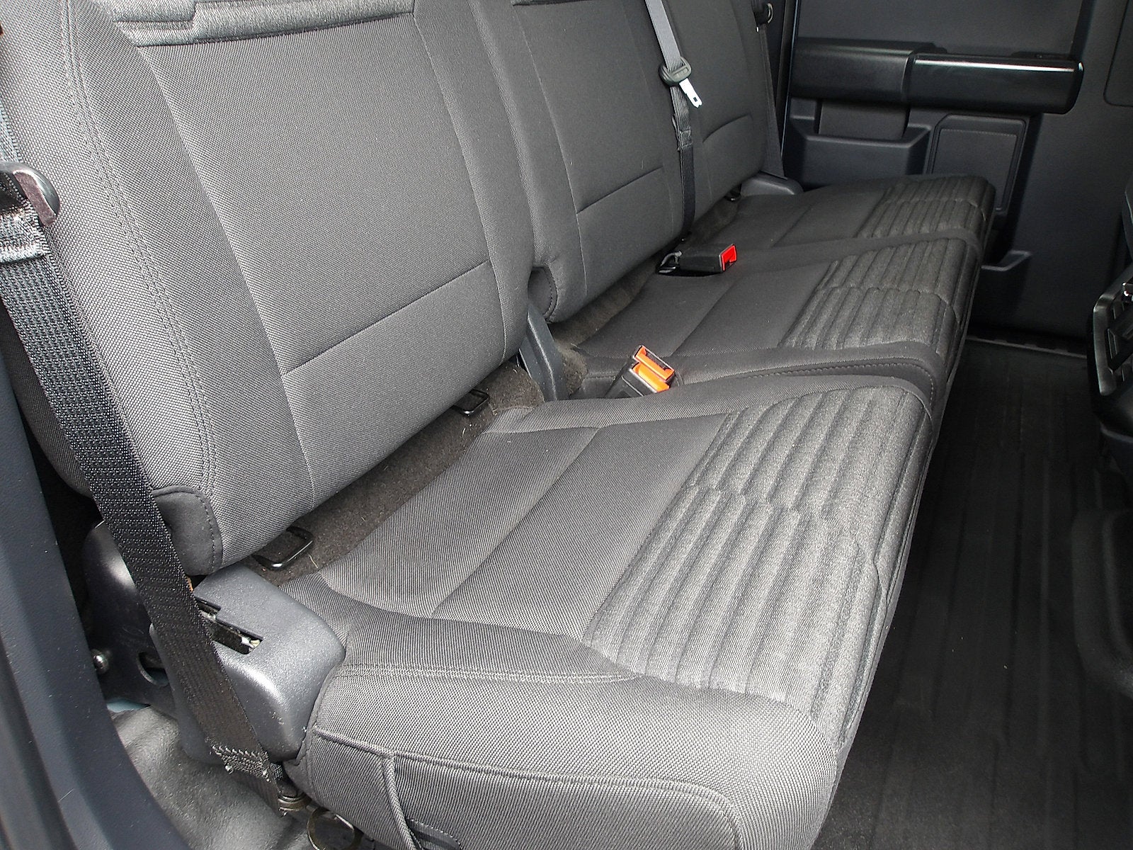 2023 Ford F-150 Base