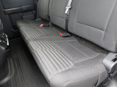 2023 Ford F-150 Base