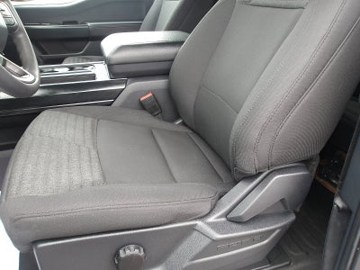 2023 Ford F-150 Base